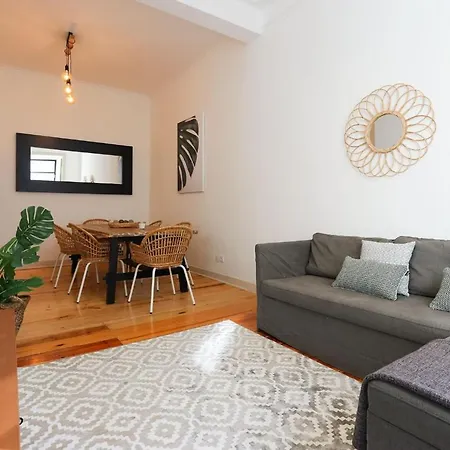 Avenida Liberdade Terrace By Homing Lisbon